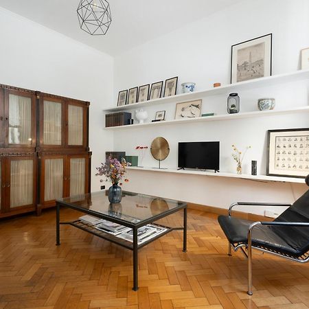 Homemi 5 Vie Apartment Milano Exterior foto