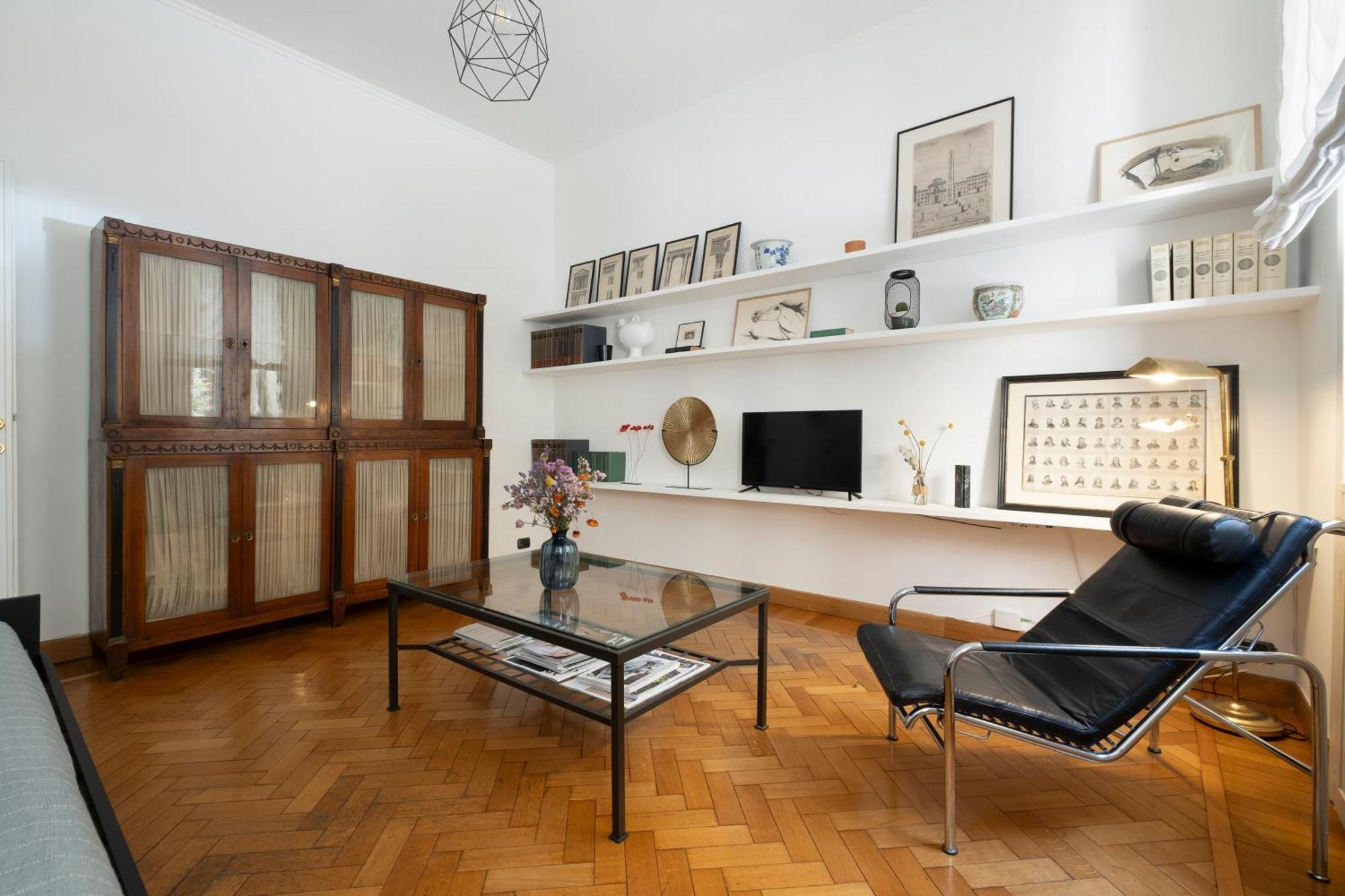 Homemi 5 Vie Apartment Milano Exterior foto